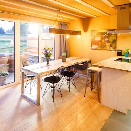 Blaues Haus Apartman Monschau Kültér fotó