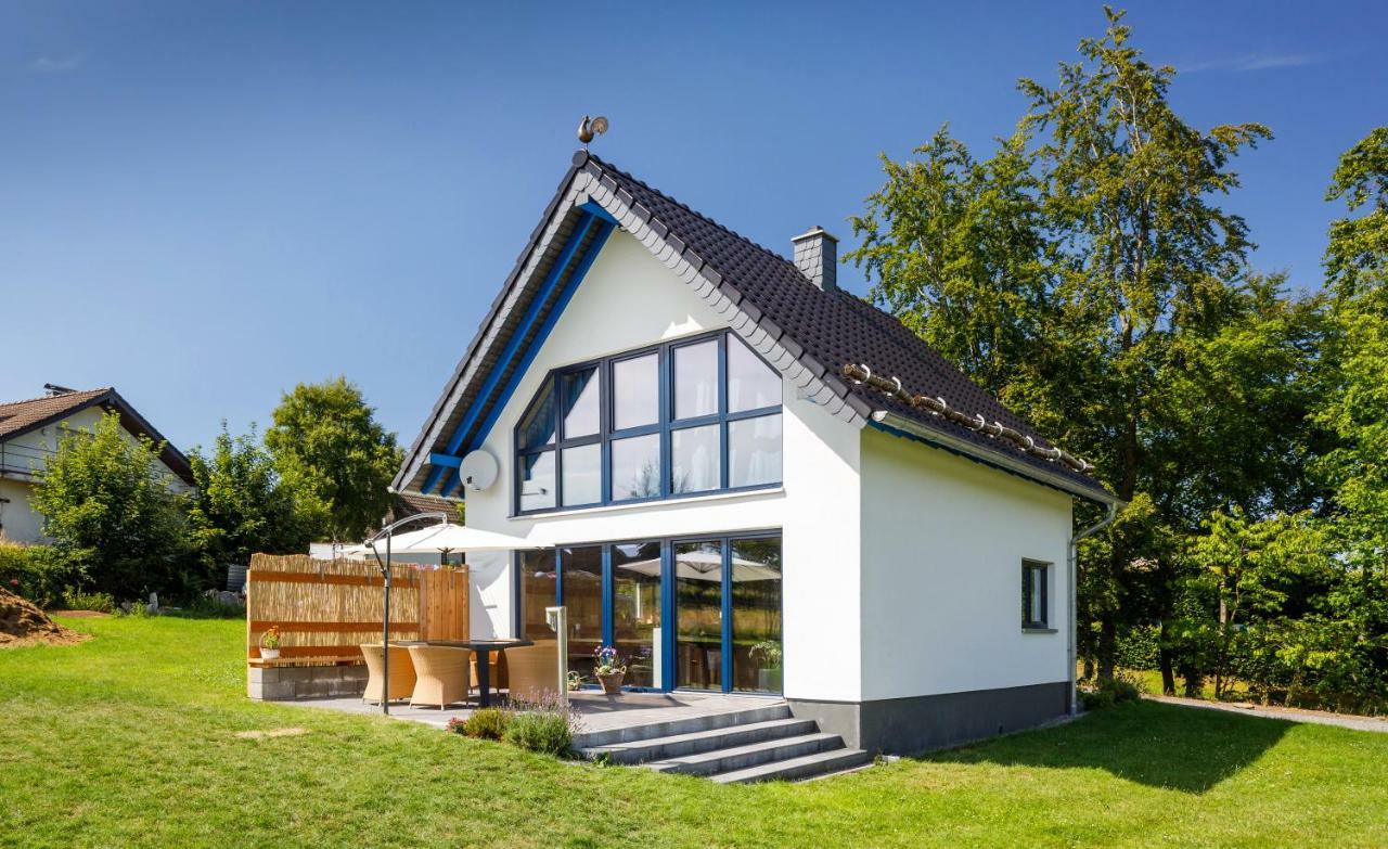 Blaues Haus Apartman Monschau Kültér fotó