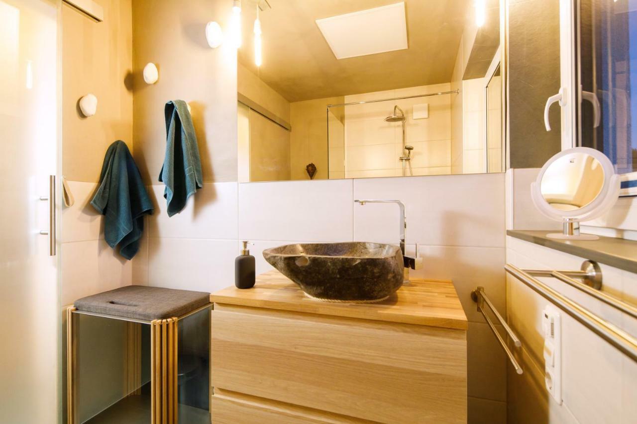 Blaues Haus Apartman Monschau Kültér fotó