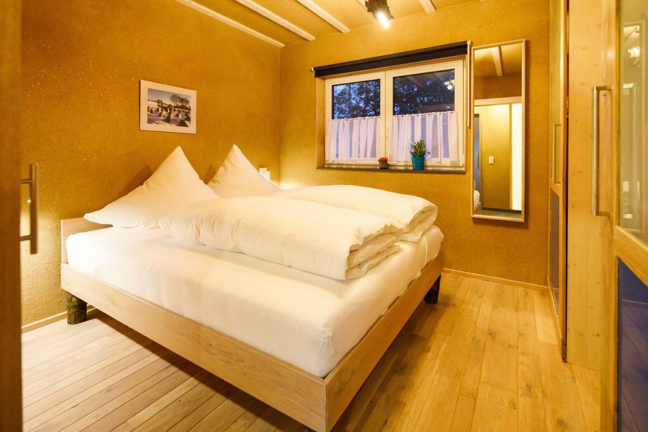 Blaues Haus Apartman Monschau Kültér fotó