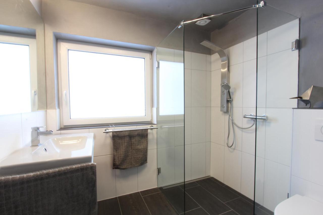 Blaues Haus Apartman Monschau Kültér fotó